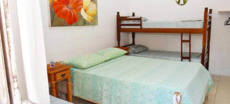 伊塔玛姆布卡庇护所酒店(MÕMENTO Itamambuca)图片