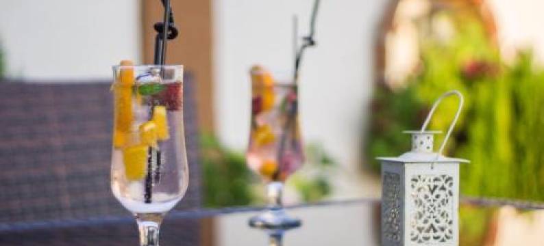 德利卡特住宿加早餐旅馆(Bed & Breakfast Delikates)图片