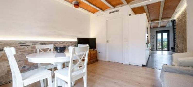 Hauzify I Apartaments Montblanc图片