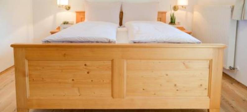 旺德精品酒店(Gasthof Wunder)图片