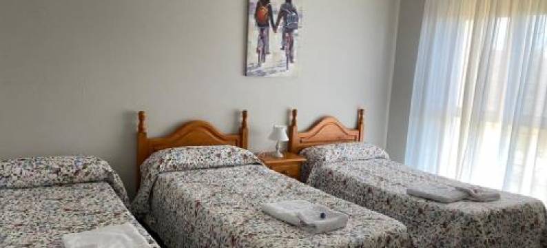 丰瑟巴东修道院酒店(Convento de Foncebadon)图片