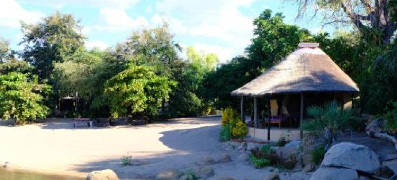 Mufasa Eco Lodge图片