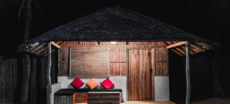 桑迪边缘木屋(Sandy Edge)图片