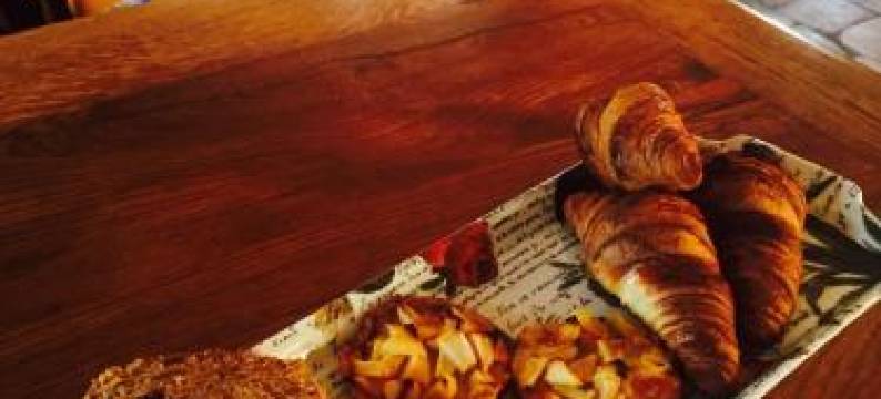 德布利亚里斯城堡 - 查柏里德酒店(Château de Briailles - Chambre d'hôtes)图片