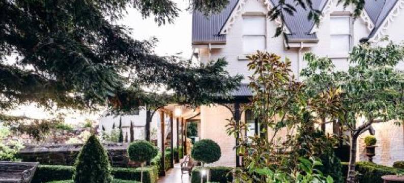 The Stable Lofts图片