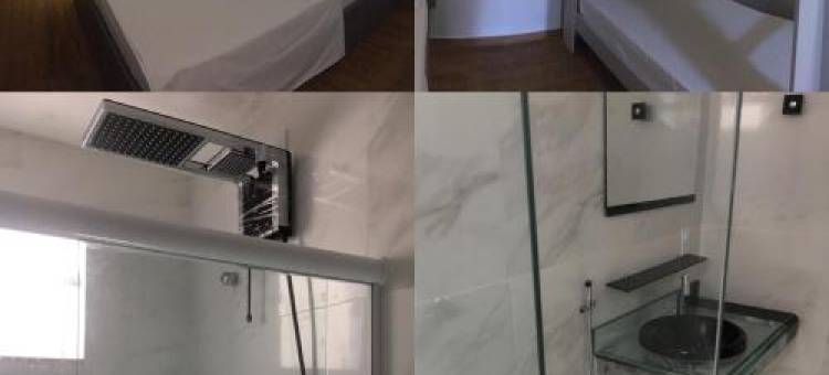 天使套房景观酒店(Mirante Dos Anjos Suítes)图片