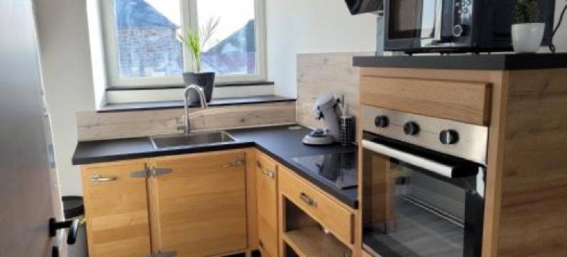 Logement Entier Mont-Saint-Michel图片