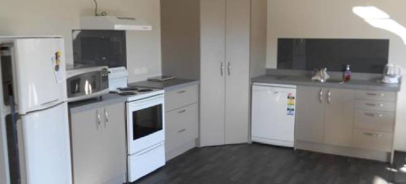 加万家庭公寓度假屋(Gavan Family Apartments)图片