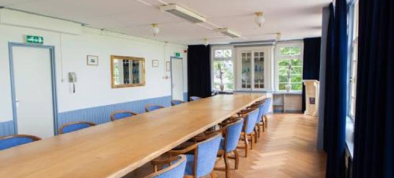 扬斯酒店(Hotel Jans)图片