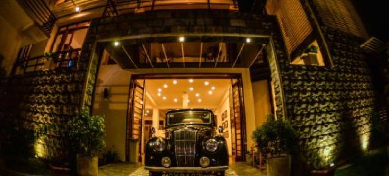 Kings Villa Galle图片