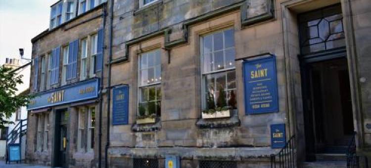 圣家庭旅馆(Rooms at the Saint)图片