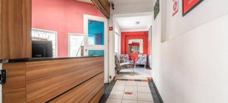 OYO 佛伦西奥酒店(Hotel Florencio)图片