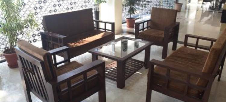 穆鲁德码头酒店(Hotel Murud Marina)图片