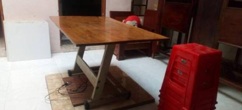 Happy Homestay图片