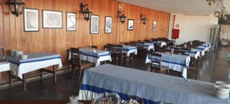 Hotel Tijuco Turismo图片