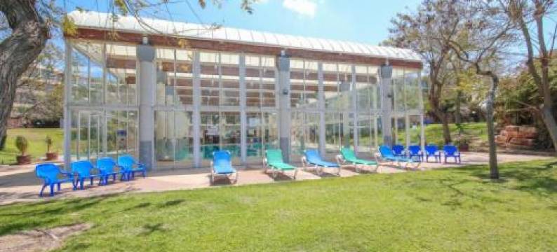 Caesarea :in the Front of the Sea图片