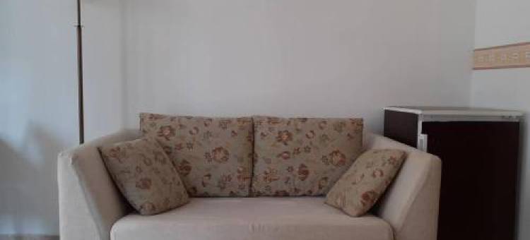 Studio at "The Cliff" Complex South Beach Obzor, Private Appartment A2A5图片