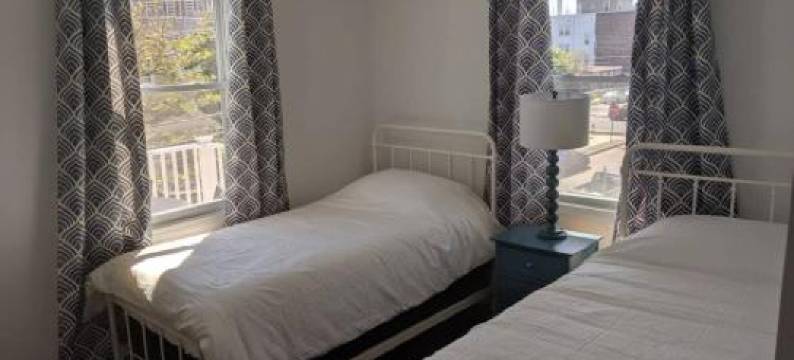 Lux 3 Bd - Perfect & Parking & Massive Patio图片