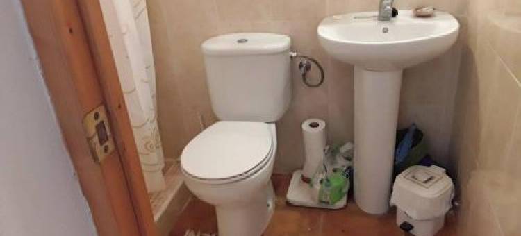 2-Bed Apartment - Sleeps 3 - Parking - Near Albox图片