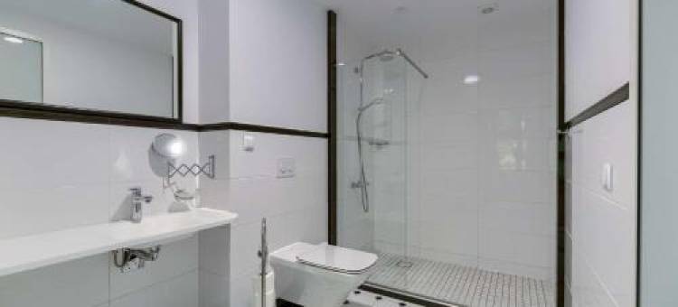 维兹比查尼宫酒店(Pałac Wierzbiczany)图片