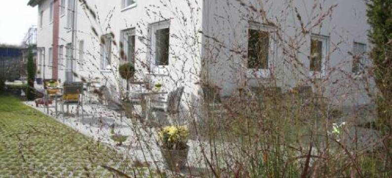 施佩尔霍夫旅馆(Pension Sperlhof)图片