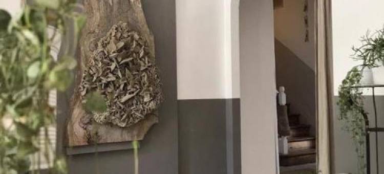 苏拉宫住宿加早餐旅馆(La Maison Sur la Place)图片