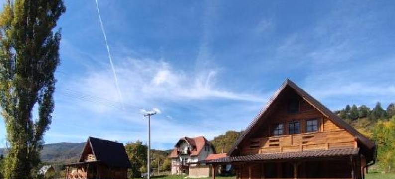 Arielove Kolibe图片