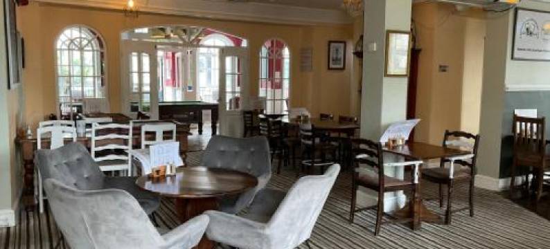 The Farmers Union图片