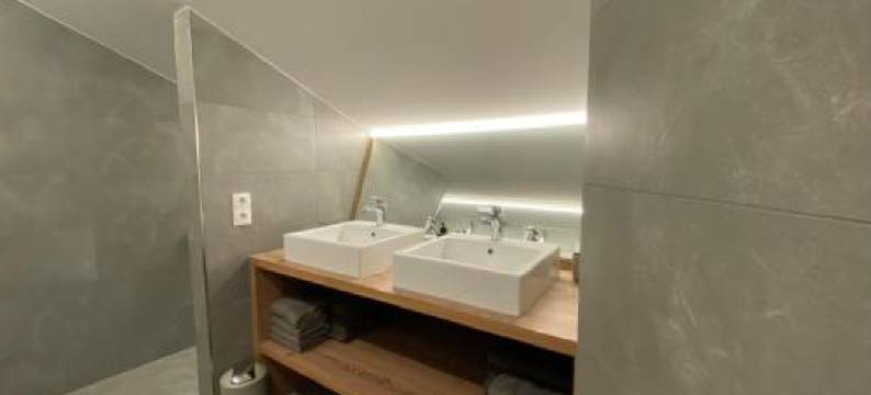 Gasthaus Sulzfluh图片