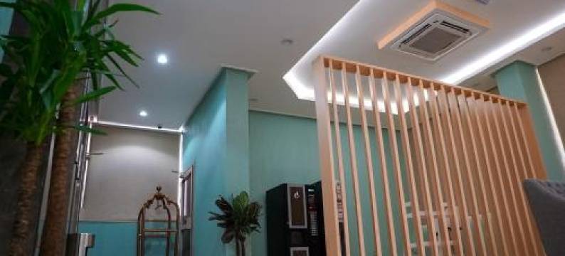 BHomed Salmiya图片