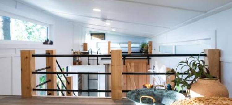 Tiny House Big View图片