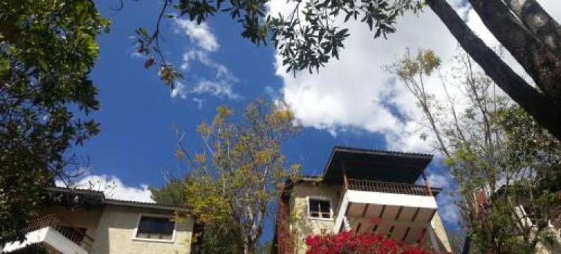 Hotel Altocerro图片