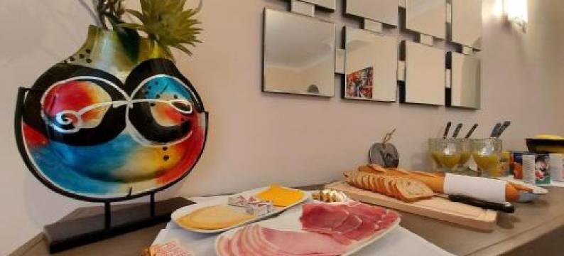 Domaine la Jam图片