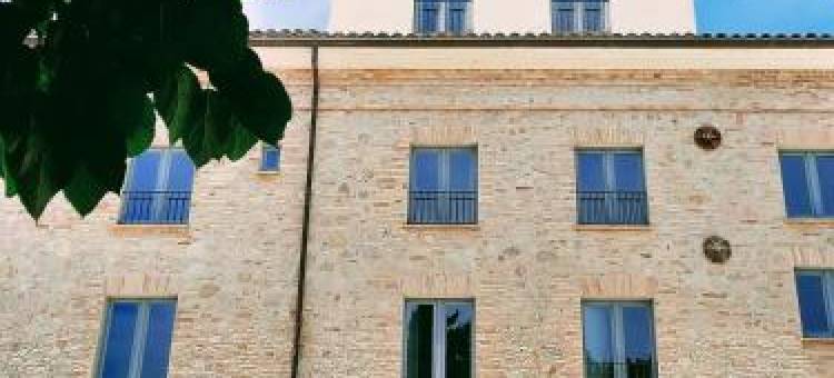 Tenuta Coppa Zuccari图片