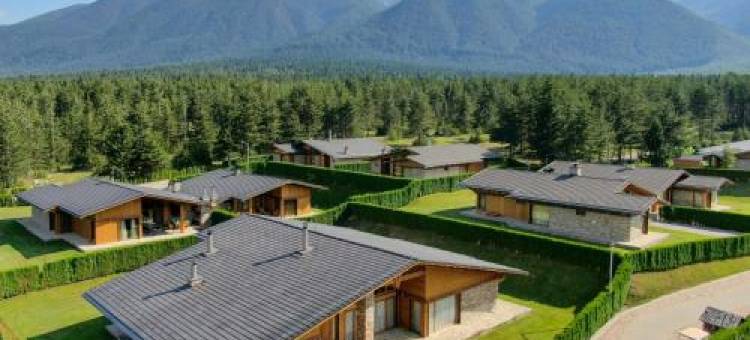 Luxury Chalets Pirin Golf & Country Club图片