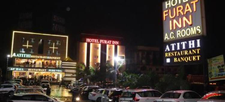 Hotel the Furat Inn图片