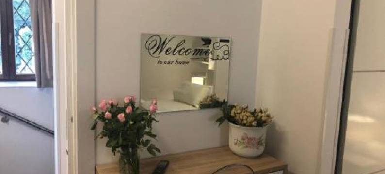 Domus Paradiso图片