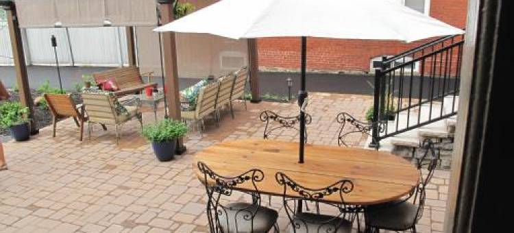 Georges on York B&B图片