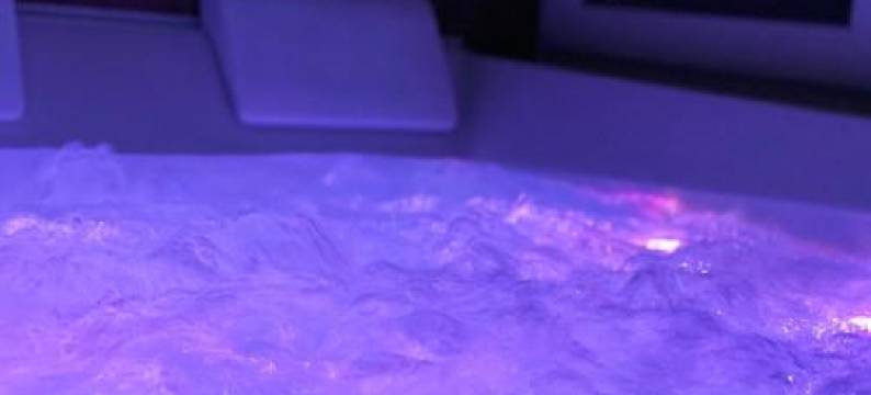 Capsule Gaming balneo & Billard & Babyfoot & Sauna 2 Chambres图片