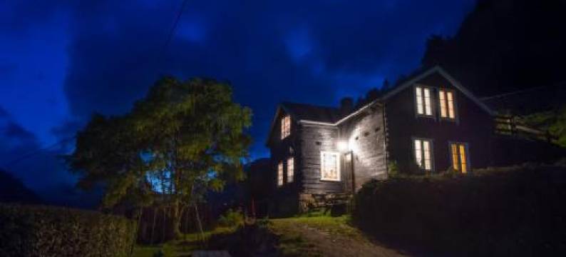 怀斯瑞斯加尔农庄(Westerås Gard)图片