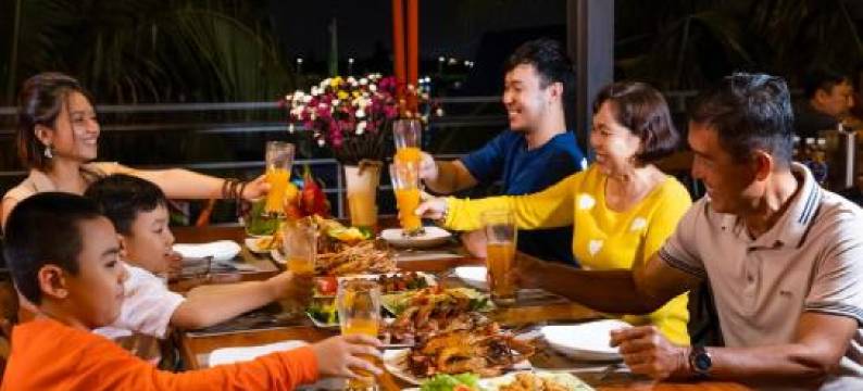 Cồn Phụng Retreats Mekong - Nature Island with Free Boat Shuttle & Fishing图片