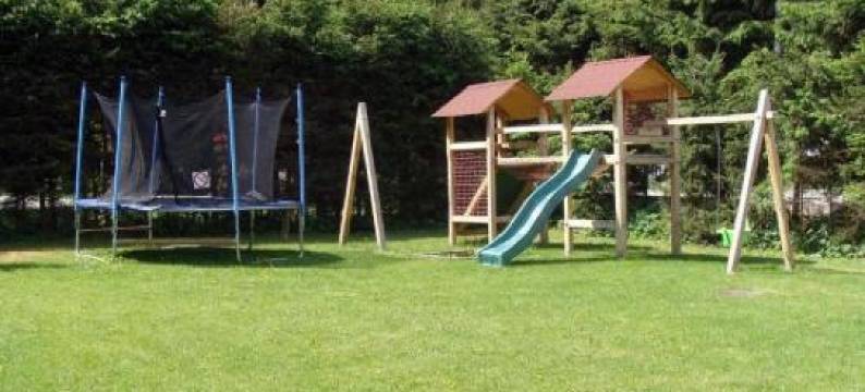 阿德里安娜旅馆(Chalets Adriana)图片