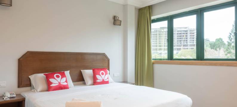 金马仑高原玫瑰山顶酒店(Hotel Rose Crest Hill, Cameron Highlands)图片