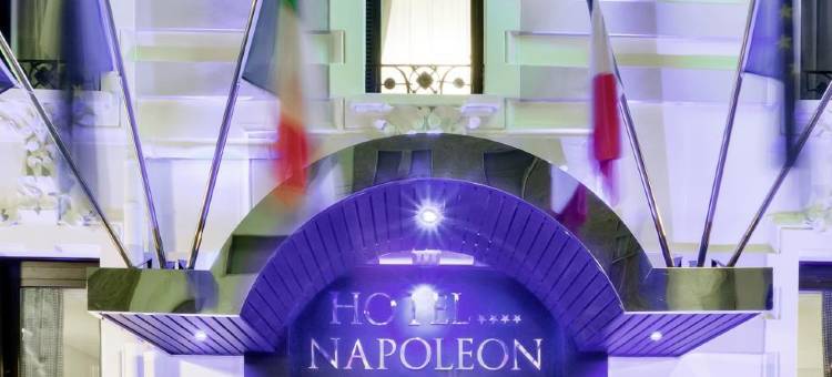 拿破仑LHP酒店(LHP Hotel Napoleon)图片