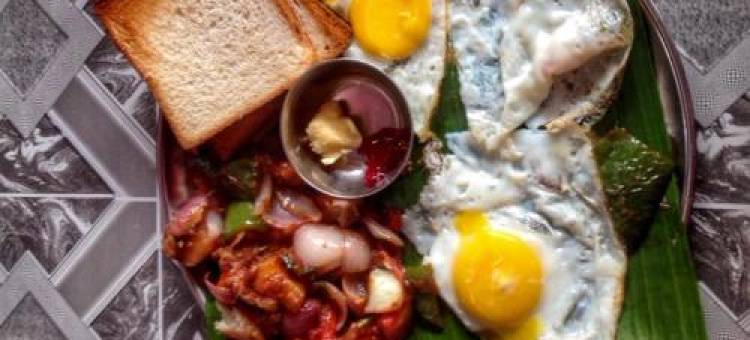 迪拉克民宿(Thilak Home Stay)图片