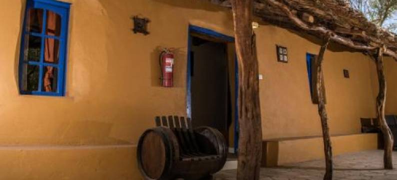 阿塔卡马哈德路酒店(Hard Road Atacama)图片