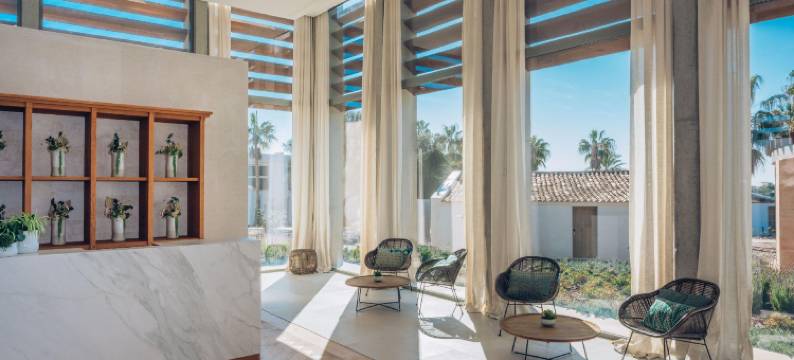 伊波罗之星波浪卡拉多明戈斯全包酒店(Iberostar Waves Cala Domingos All Inclusive)图片