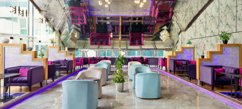 EASTYARD Dammam图片