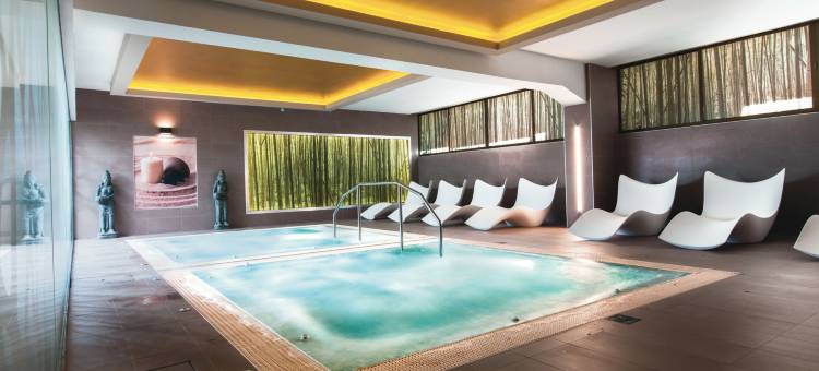 Riu布拉沃酒店-0'0全包式(Hotel Riu Bravo - 0'0 All Inclusive)图片