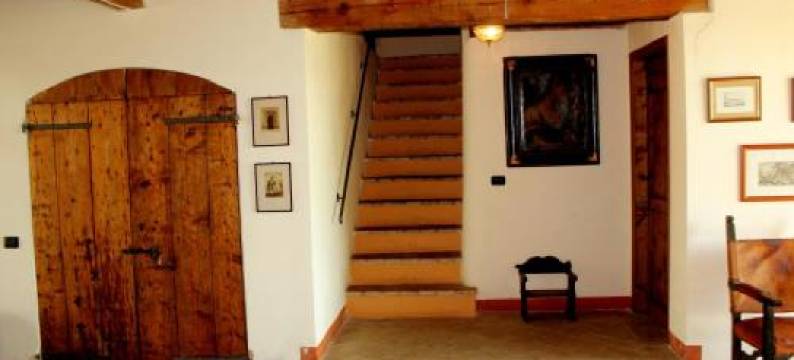 B&B Il Conte Giacomo图片